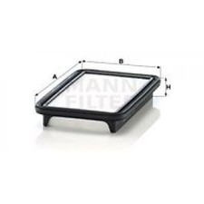 Luftfilter MANN-FILTER C24019 für Suzuki Liana Swift III