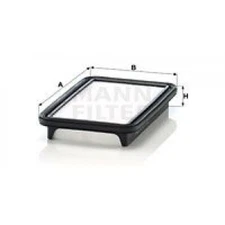 Air Filter Mann Filter C24019 for Suzuki Liana Swift III