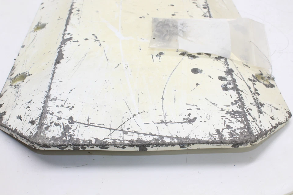 Kawasaki Jet Ski Super Sport Xi Jet Pump 1994 placa de conducción 59446-3723 OEM Foto 2 de 4