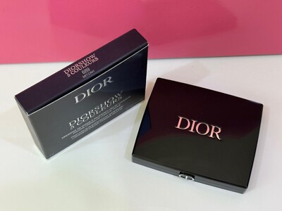 Christian Dior Diorshow 5 Couleurs Eyeshadow Palette New in Box