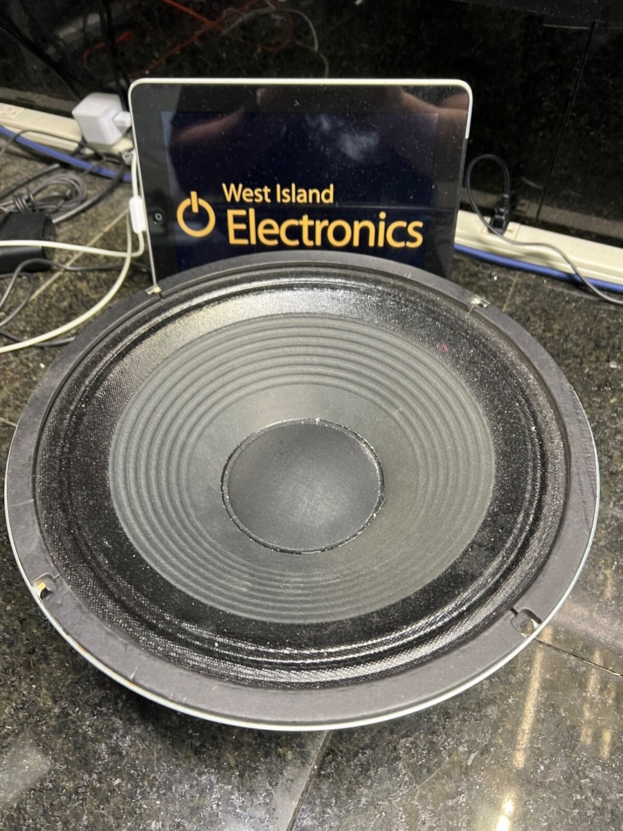 CELESTION G12P-80 16 OHM 12 INCH GUITAR SPEAKER | eBay