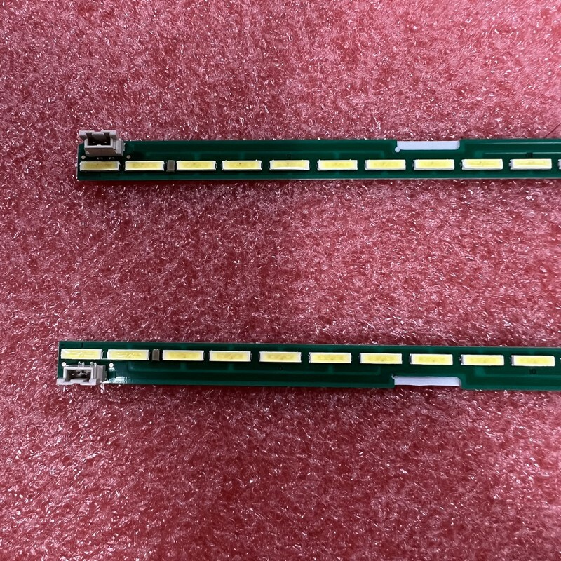 Kit De Bandes LED De Remplacement Pour Téléviseurs LG 55 Pouces (UH625V, UH615V, UF680V, Etc.)