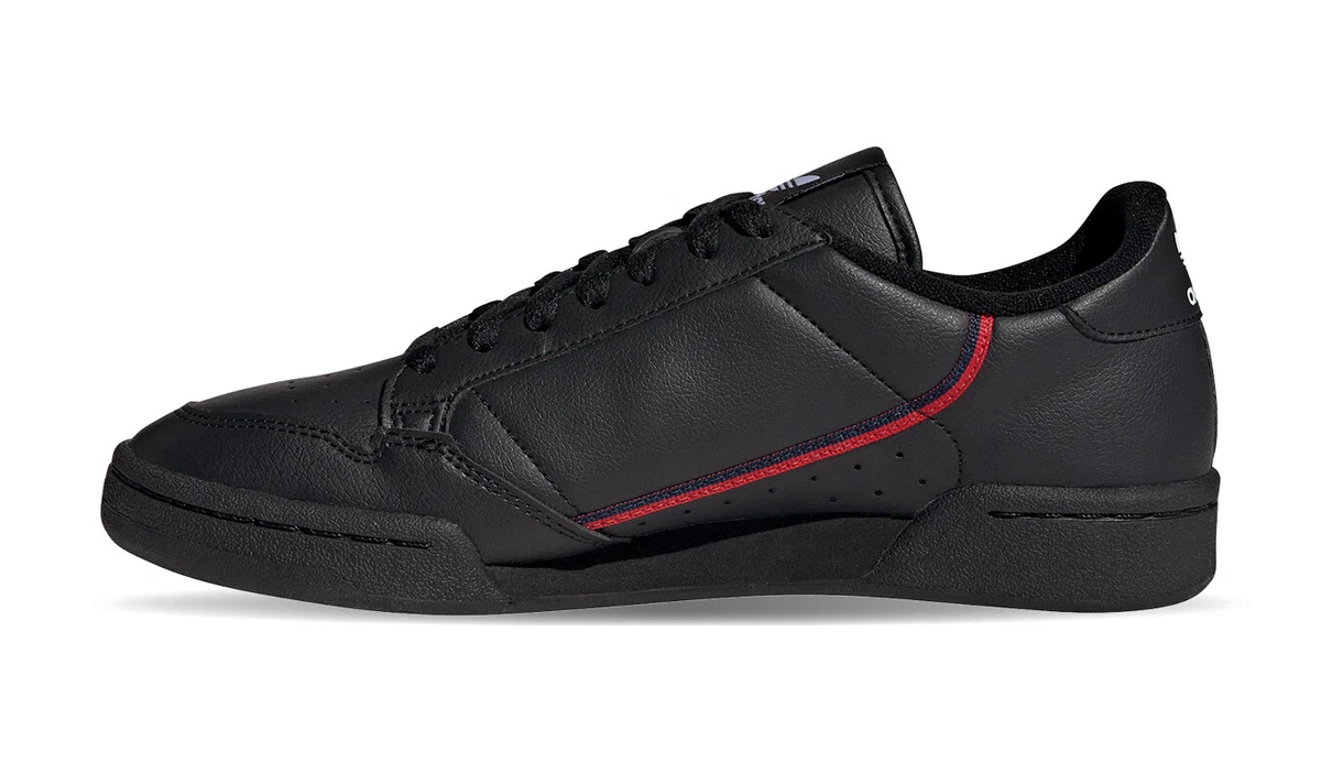 Adidas originals hotsell continental 80 schuh