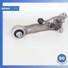 07-15 Jaguar X150 XKR XF Front Left Lower Control Arm w/ Link 6W833C255AB OEM