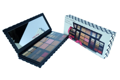 NB $350 Value Estee Lauder Pure Color Envy 42 Shades Palette
