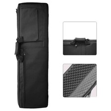85*30cm Tactical Hunting Shooting Padded Carry Case Air Rifle Gun Slip Bag
