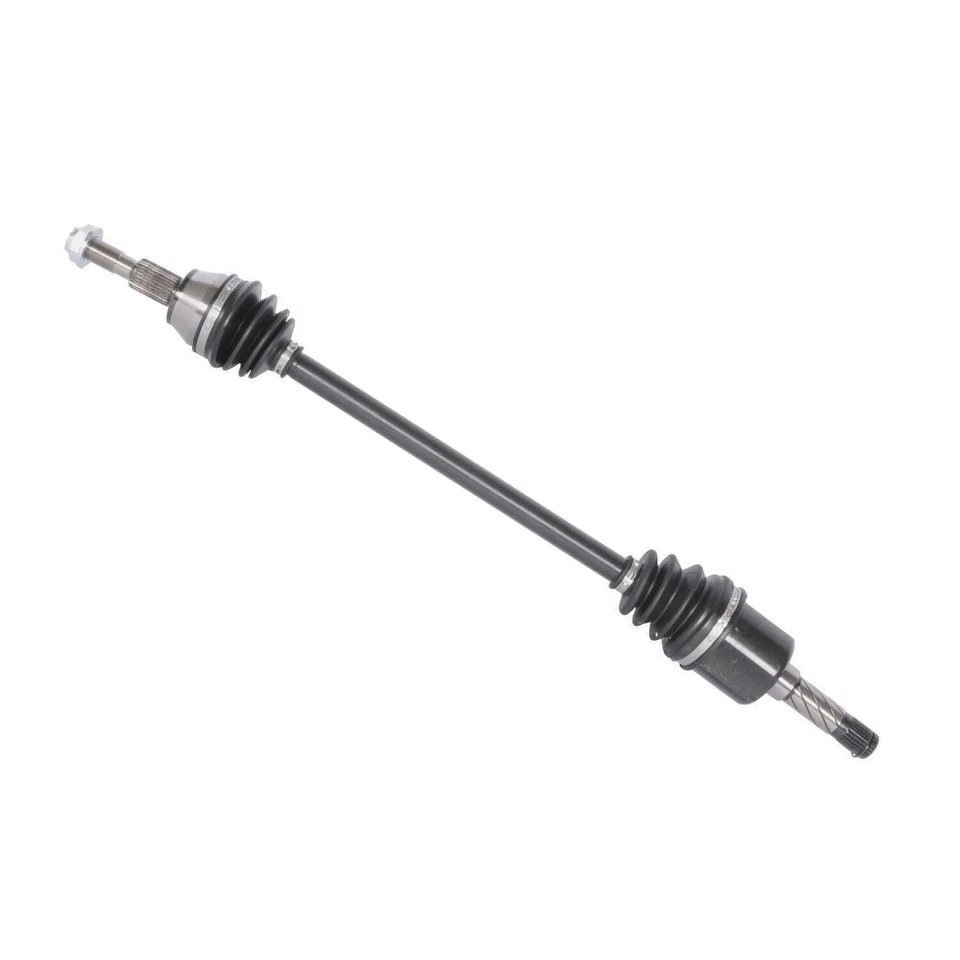 Cardone OEM Rear CV Axles For 2013 Ford Fusion 2.0L Hybrid Lifetime Warranty — 第 4/4 张图片