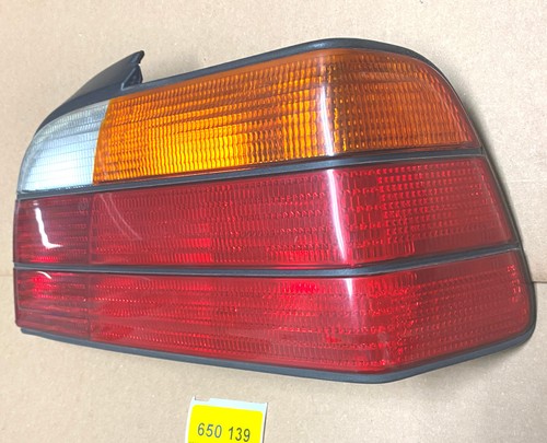 BMW E36 318i,318is coupe,cabrio right tail light 63217353270 - Picture 2 of 3