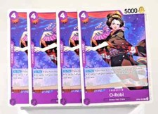 O-Robi OP05-063 Prices | One Piece Awakening of the New Era | One