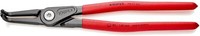 PräZisionssicherungsringzange J 41 F.Bohrungen D.85-140Mm L.305Mm Knipex