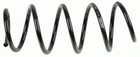 Sachs Fahrwerksfeder 993 044 Vorderachse Skoda VW