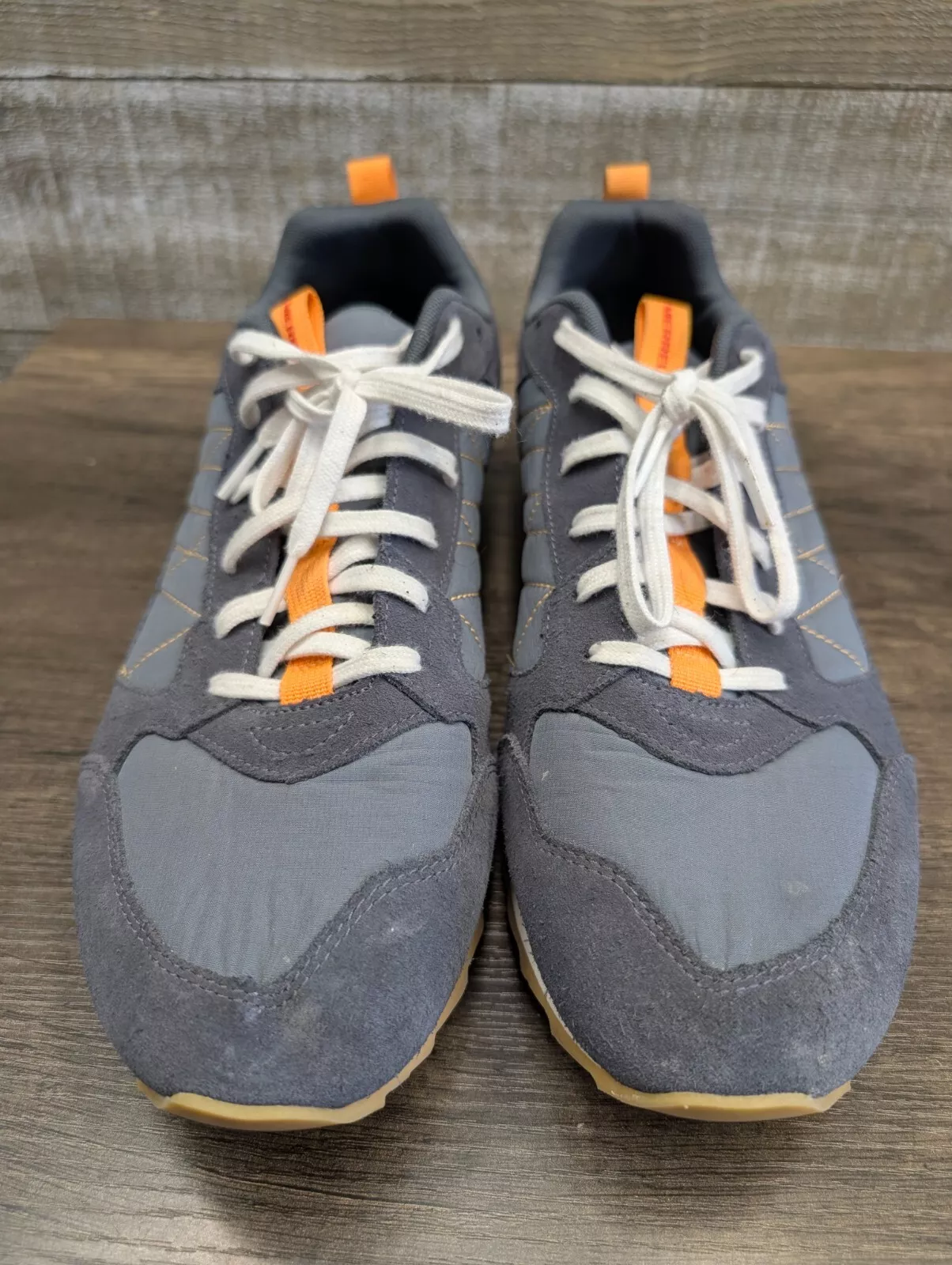 merrell alpine everyday casual athletic shoes