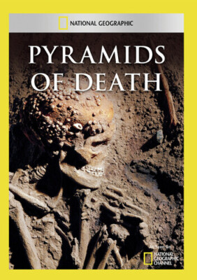 Pyramids of Death (MOD) (DVD Movie) 727994950615| eBay