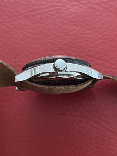 Montre ancienne MELISSA ‘Plongeuse française’ - Bild 6 von 8