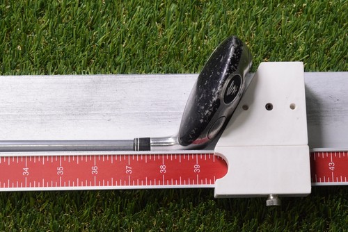 KING COBRA BAFFLER DWS 23 4/R HYBRID W/ ALDILA NV REGULAR FLEX SHAFT - Picture 10 of 10