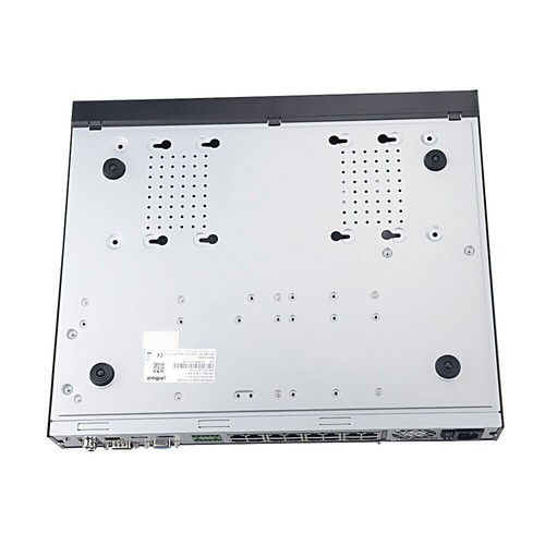 DaHua 16Channel 4K 8MP 16 PoE 2SATA AI Network Video Recorder NVR4216-16P-4KS2/L - Bild 10 von 13