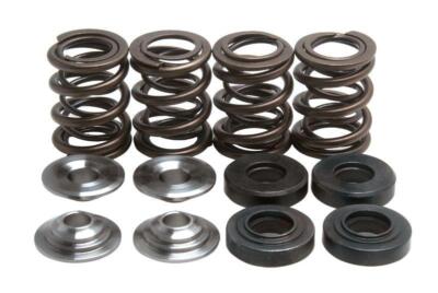 KIBBLEWHITE VENTILFEDERNSATZ HONDA XR650R 2000-2007