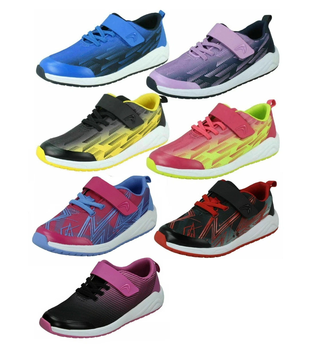 Infant 9.5 trainers sales