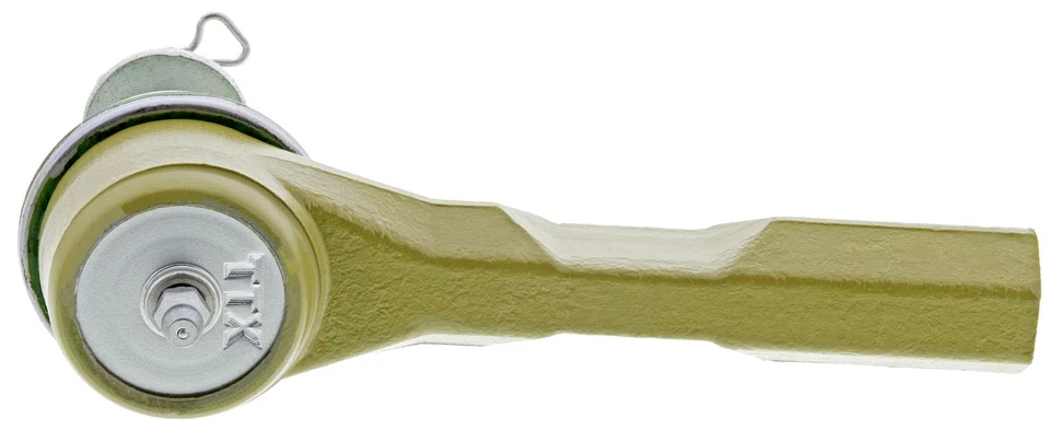 Extremo de barra de dirección exterior delantero para Pontiac G6 2005-2010 2006 2007 2008 2009 Foto 3 de 4