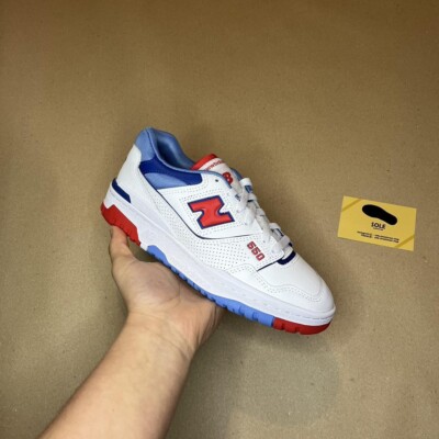 New Balance 550 Atlantic blue Brand New BB550NCH