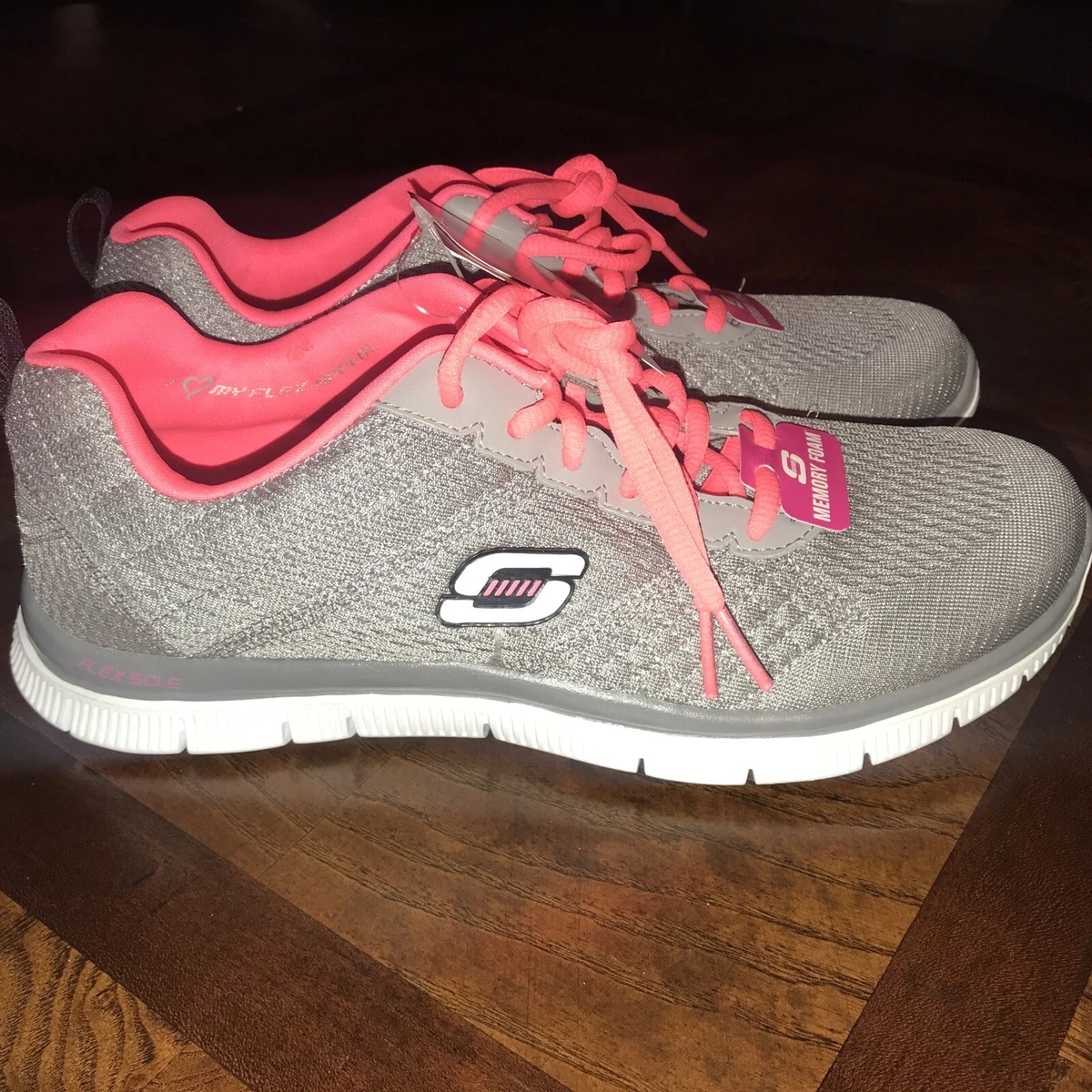 Skechers skech sales knit