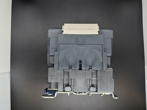 Square D LC1D80G7 80 Amp 3 Pole 120V AC Contactor - Picture 6 of 8