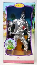 Barbie - Pink Label - The Wizard of Oz - Tin Man / Blechmann - K8687