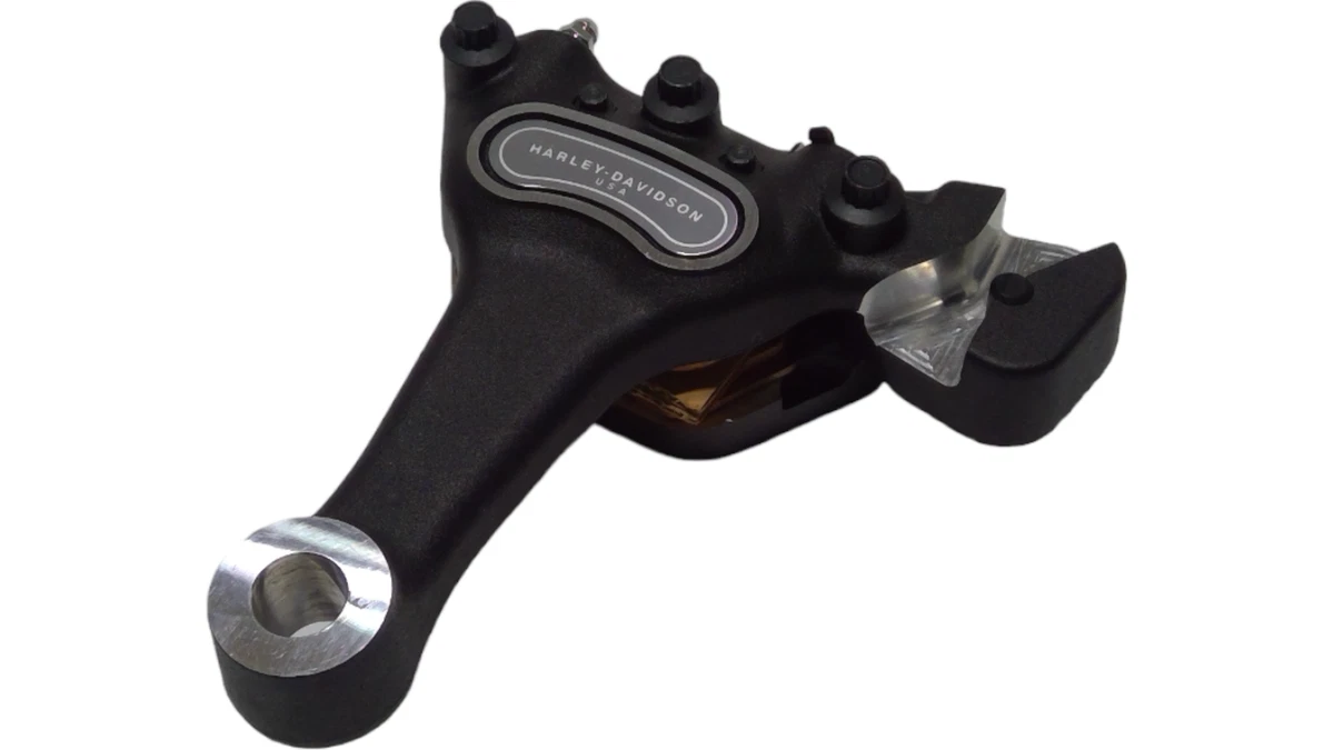 Harley-Davidson Motorcycle Rear Calipers and Parts for sale | eBay