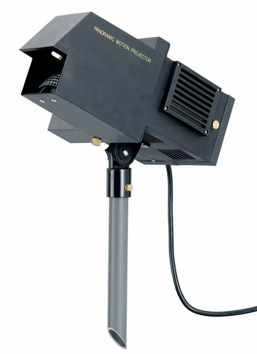 MR NAVIDAD | PROYECTOR DE MOVIMIENTO PANORÁMICO NUEVO 60515 ILUMINACIÓN RARA TODO EL AÑO - Imagen 4 de 8