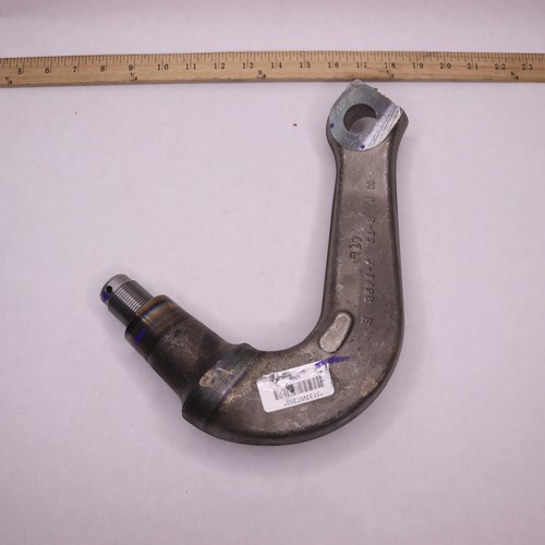 Left Hand Steering Arm 3133W7355 - Picture 3 of 4