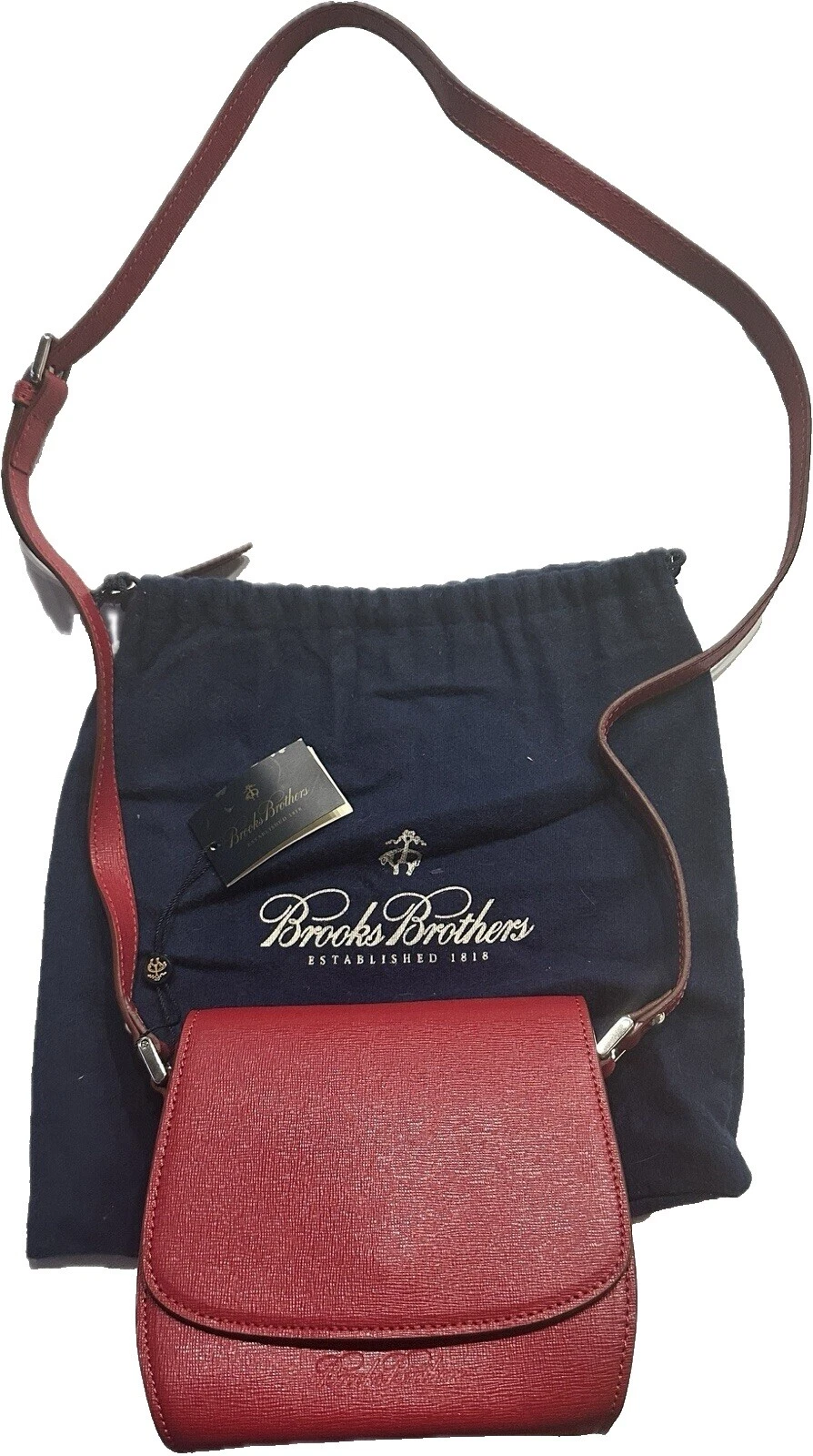Brooks Brothers 斜挎包和女士手提包