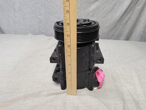 FOUR SEASONS / MX 2370191 AC/ COMPRESSOR New Open Box - Picture 8 of 10