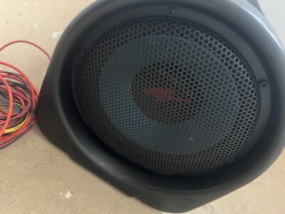 Kenwood KSC-SW1100 ウーファー kenwood car subwoofer KSC-SW1100 USED IN GOOD WORKING