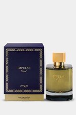 ZIMAYA IMPULSE OUD Eau De Parfum for Men and Women 100ML NEW SEALED 