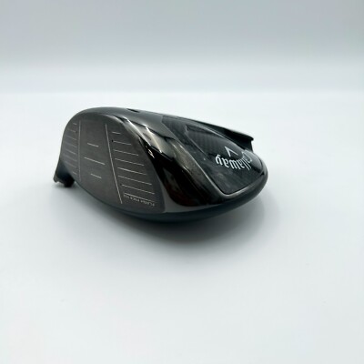 Callaway Rogue ST Max Driver 10.5° Driver Head Right-Handed