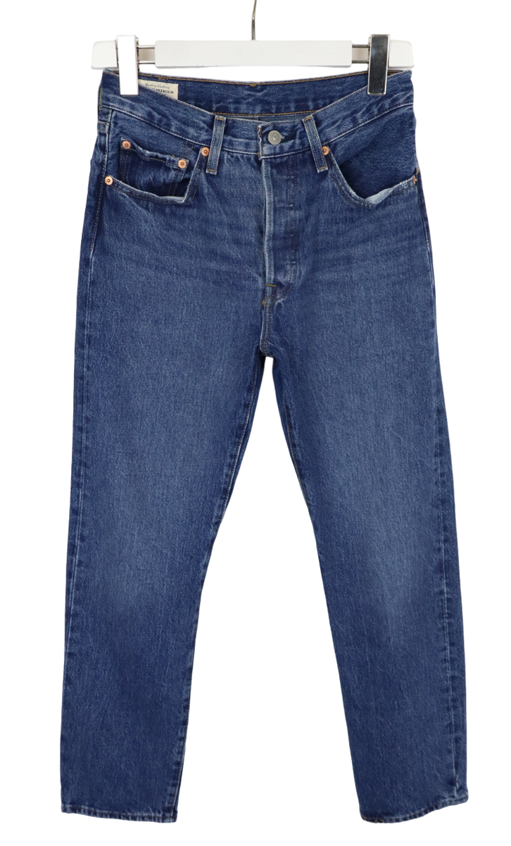L28 W28 LEVI'S BEAMS 501 Jeans Limited新品 2025年最新】levi's beams 501 l28の人気アイテム - メルカリ