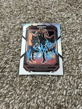 KIAH STOKES Signed Autographed 2023 PRIZM WNBA Card LAS VEGAS ACES UCONN