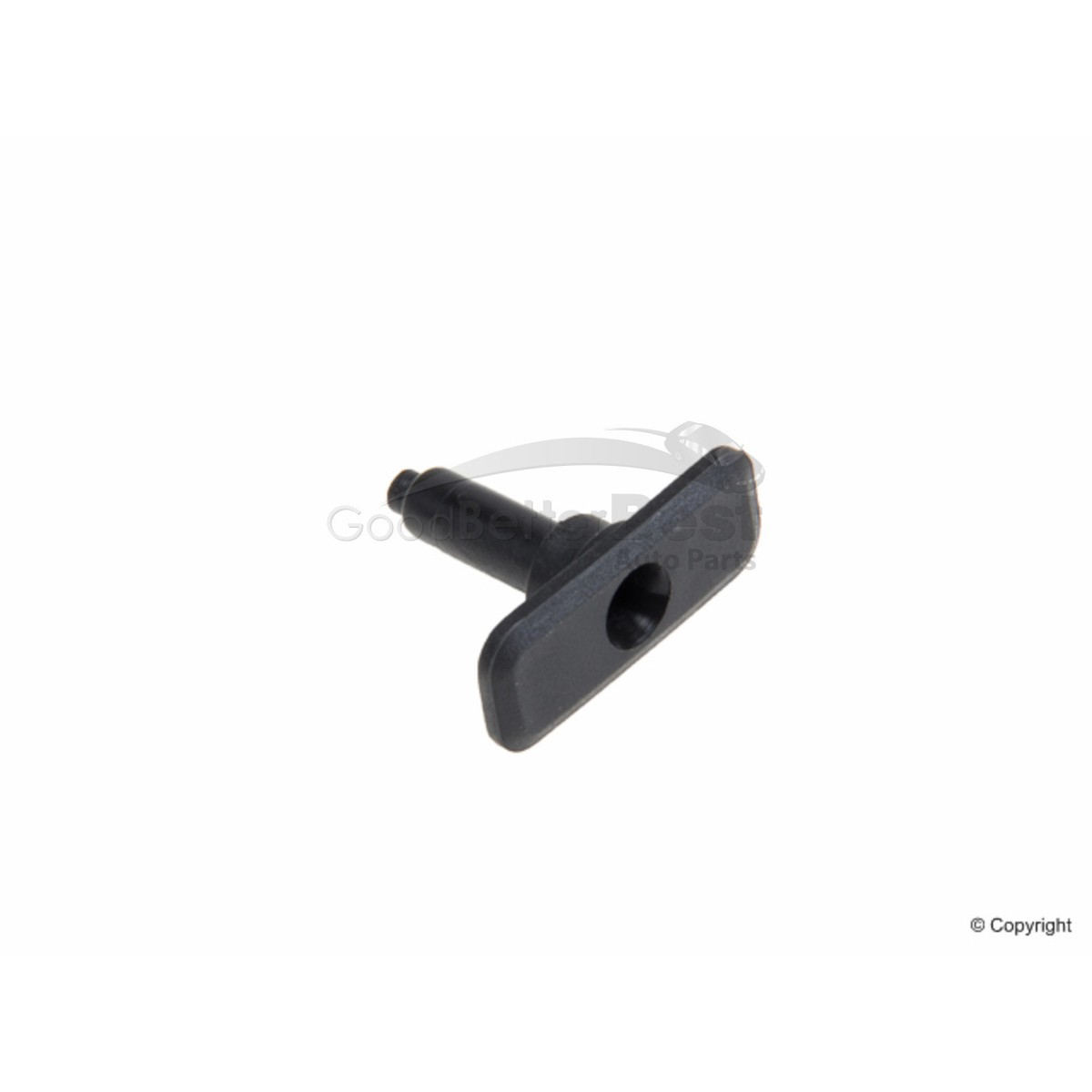 One New Genuine Spoiler Screw 99908802540 for Porsche 911 | eBay