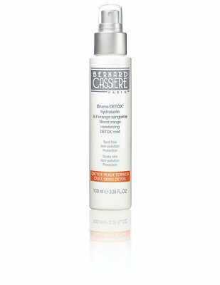 Bernard Cassiere Blood Orange DETOX  Mist 100ml #ibea