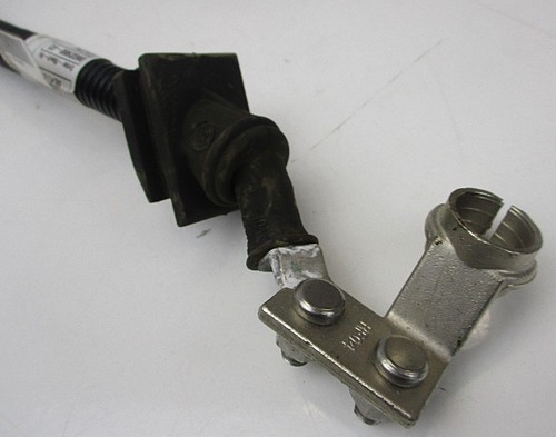 Cable de arranque del motor alternador BMW MINI One/Cooper para F55 F56 F57 F60 8602988 - Imagen 2 de 3