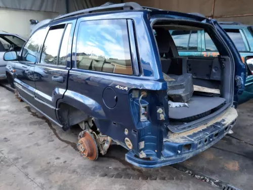 55136582AC Aleta Delantera Derecha para JEEP GRAND CHEROKEE (WJ/WG) 2001 8370703 - Imagen 10 de 10
