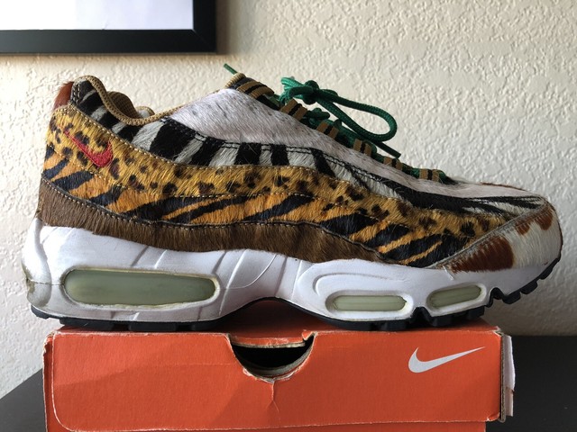air max 95 animal pack 2006