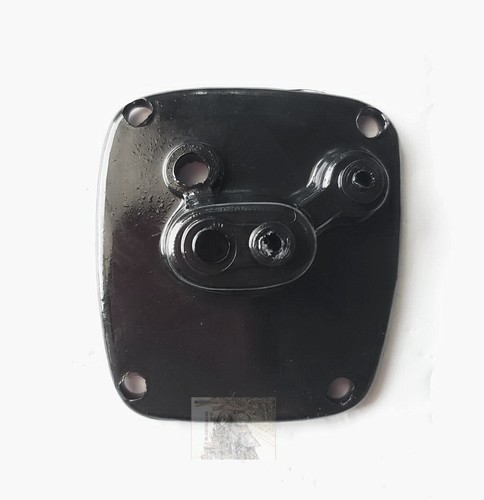 FOR Suzuki AC100 AS100 A100 ('69-'77) Carburetor Top Cover Cap New - Picture 2 of 4