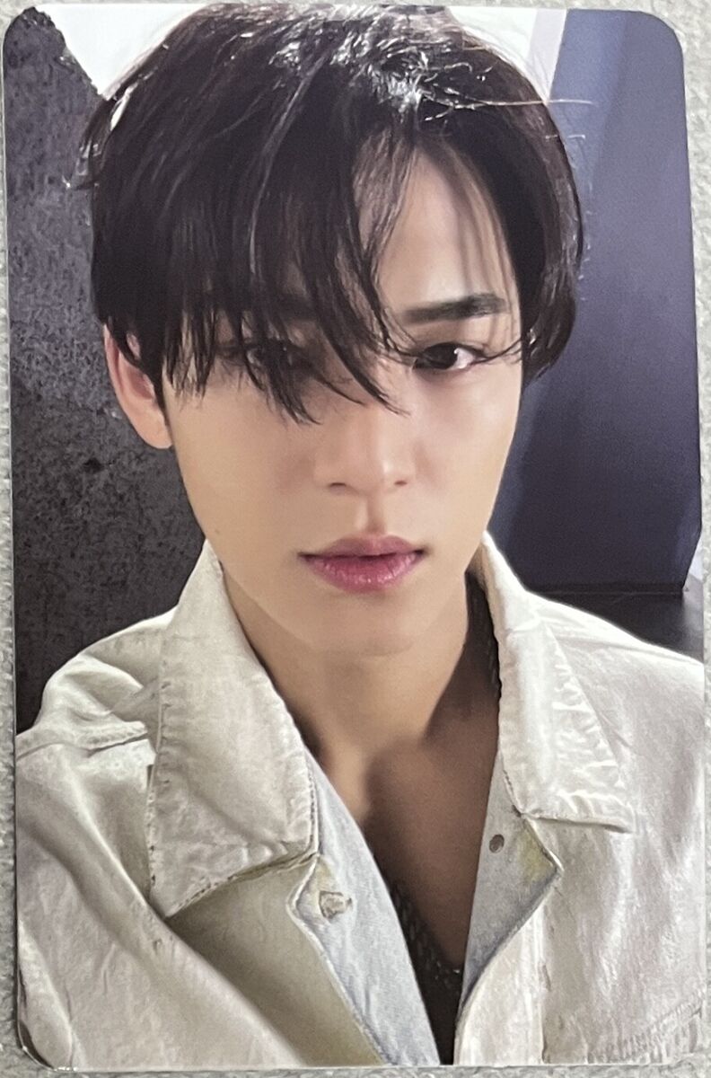 ジョシュア face the sun キノ SEVENTEEN face the sun kit キノ ジョシュア コンプ SEVENTEEN