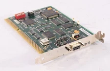 SST Woodhead 5136-PFB-ISA ISA ProfiBus Communication Card