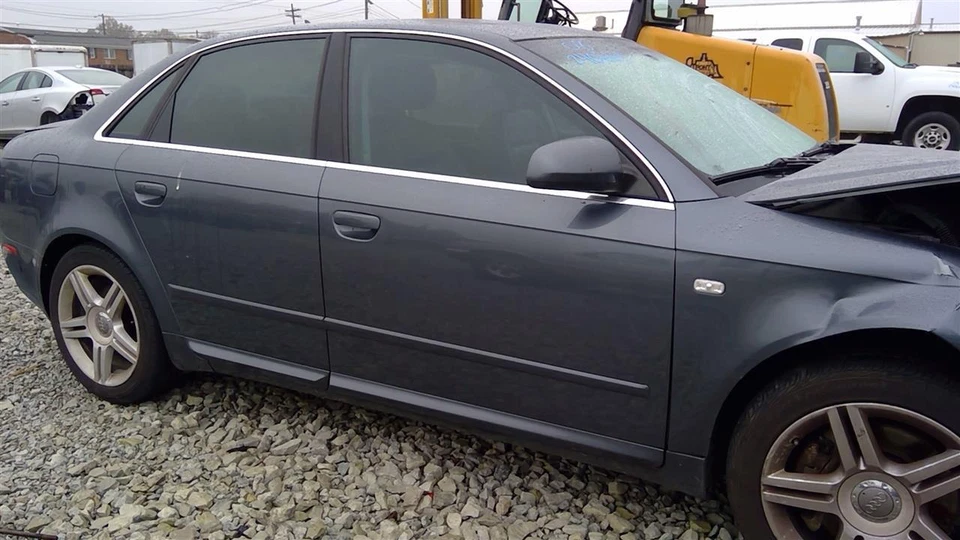 Used Automatic Transmission Shift Lever Assembly fits: 2008 Audi A4  Grade A Foto 2 de 4