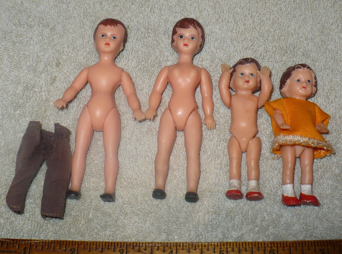 Rubber dolls ebay sale