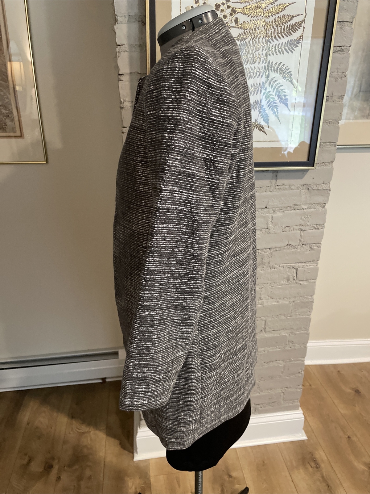 Kenar Jacket/ Blazer Size Small - image 3