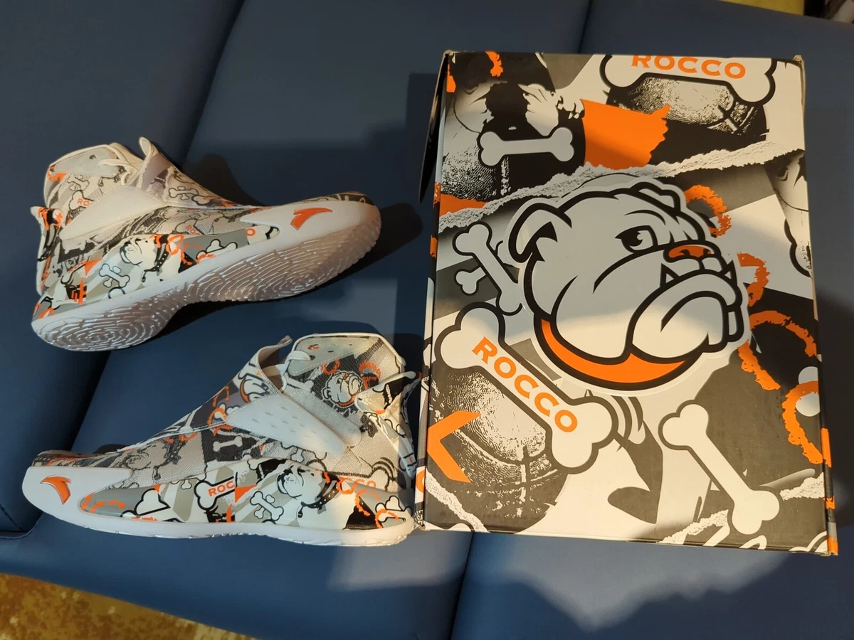Klay thompson hotsell shoes kt5
