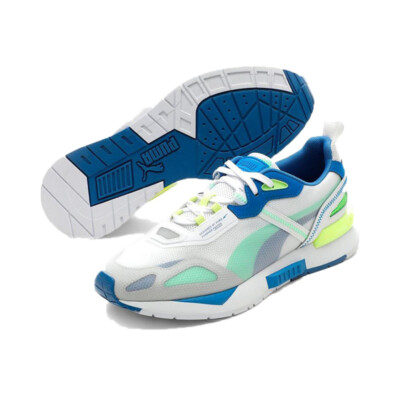 Puma Mirage Tech Paradise Mens Style : 382623-01 | eBay